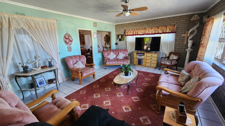 3 Bedroom Property for Sale in Tergniet Western Cape